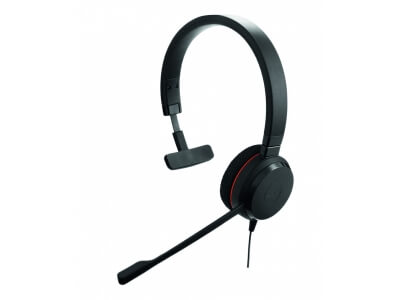 Jabra EVOLVE 20 MS Mono 4993-823-109