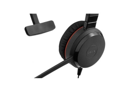 Jabra Evolve 20 Special Edition Mono UC (4993-829-409)