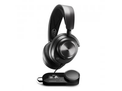 Гарнитура Steelseries Arctis Nova Pro