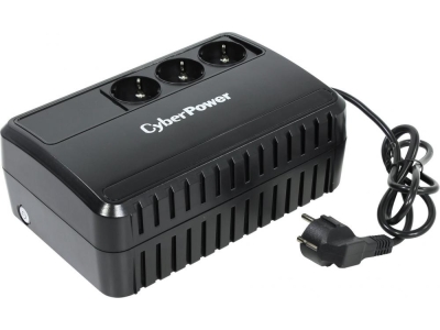 Источник бесперебойного питания CyberPower BU600E