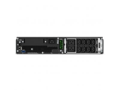 APC Smart-UPS RT 2200VA 230V RM