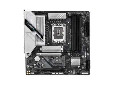 Материнская плата Gigabyte Z890M GAMING X