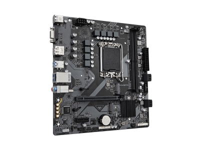 Материнская плата Gigabyte B760M E