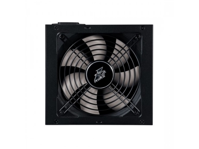 Блок питания 1STPLAYER DK PREMIUM 600W Bronze