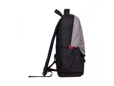 Рюкзак для ноутбука Deluxe A-1854 15.6