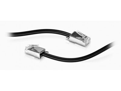 Ubiquiti  Кабель FTP, всепогодный Cat 5e с грозозащитой, TC-Pro