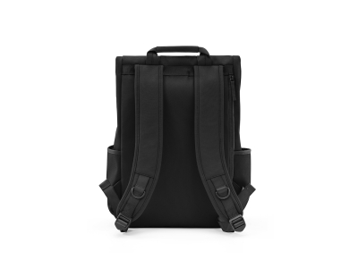Рюкзак NINETYGO College Leisure Backpack Черный