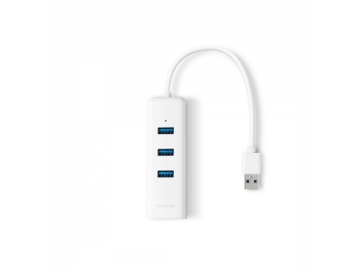 Концентратор USB TP-Link UE330