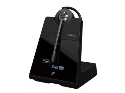 Jabra  Engage 75 Convertible, EMEA (9555-583-111)