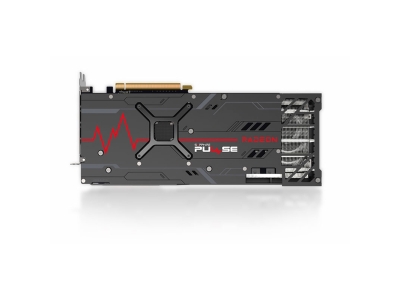 Видеокарта Sapphire PULSE RADEON RX 6800 XT GAMING OC 16G (11304-03-20G)