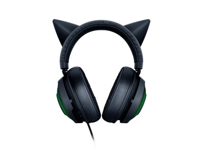 Гарнитура Razer Kraken Kitty Ed. - Black