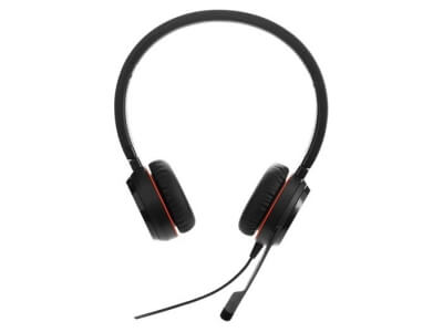 Jabra Evolve 20 Special Edition Stereo MS 4999-823-309