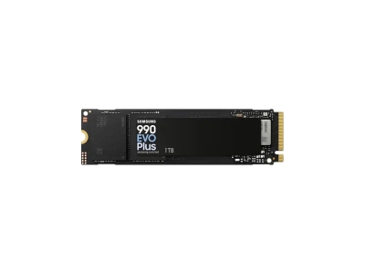 Твердотельный накопитель SSD Samsung 990 EVO PLUS 1TB M.2