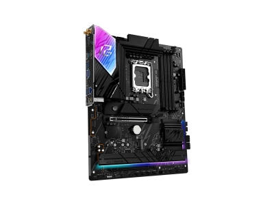 Материнская плата ASRock B860 LIGHTNING WIFI