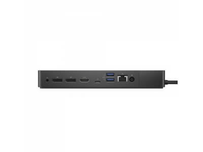 DELL dock  WD19, 180W (NO thunderbolt) 210-ARJF