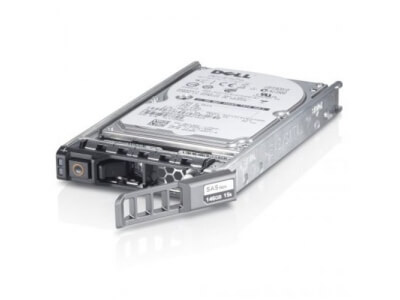 HDD Dell/SAS/300 Gb/15k (400-ATII)