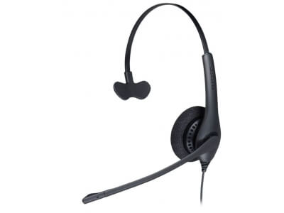 Jabra BIZ 1500 Mono, QD, NC, EMEA 1513-0154
