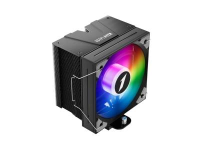 Кулер для процессора 1STPLAYER PS130