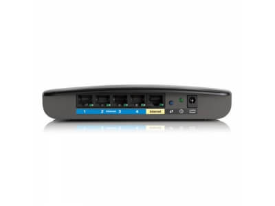 Маршрутизатор Cisco E2500-EE