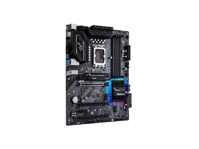 Материнская плата ASRock Z690 PRO RS