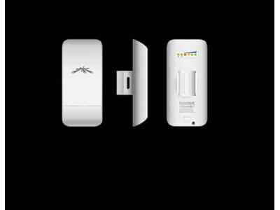 Абонентская станция Ubiquiti  AirMAX 5 ГГц, LOCOM5