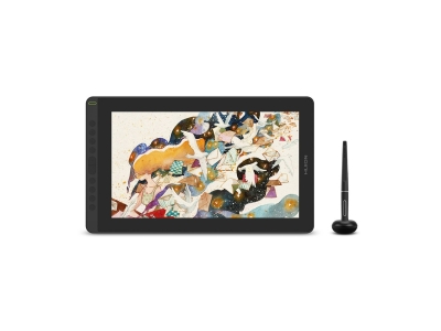 Графический планшет Huion Kamvas 16 Gen 3 (GS1563)