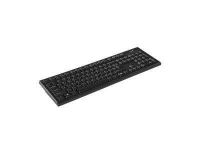 Комплект Клавиатура + Мышь Genius Smart KM-8101