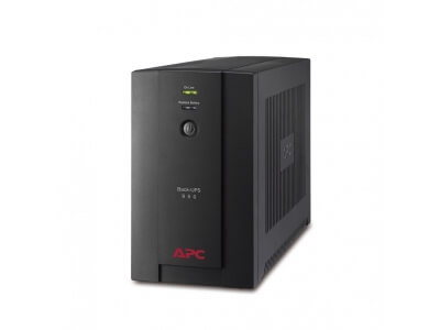 APC BACK-UPS 950VA BX950U-GR