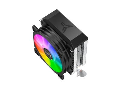 Кулер для процессора Jonsbo CR-1200E Black