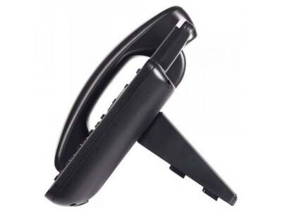 IP Телефон Grandstream GXP1628
- 2 линии
- 3-дюймовый цветной дисплей
- двойной порт Gigabit Ethernet
- поддержка PoE
- HD аудио
- 8 программируемых клавиш
- конференц-вызовы
- возможность подключения наушников