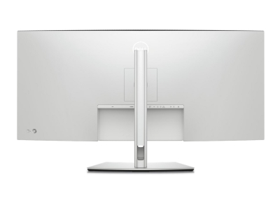 Монитор Dell UltraSharp 40 с изогнутым экраном и портом Thunderbolt Hub - U4025QW.