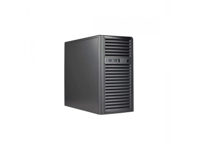 Серверная платформа Supermicro SYS-530T-I (Xeon E-2324) + Windows Server 2022 (16 core)