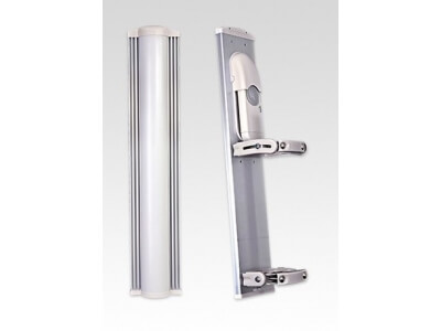 Секторная антенна Cambium Networks ePMP 1000: 2.4 GHz Sector 90/120 Antenna(C024900D004A)