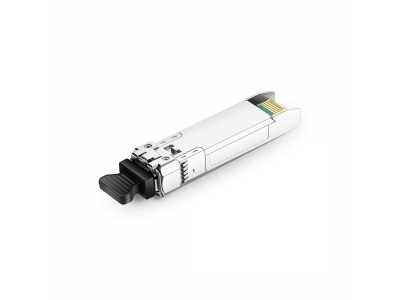 Трансивер оптический FS SFP-10/25GSR-85