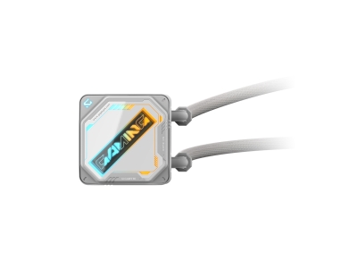 Кулер для процессора GIGABYTE GAMING 240 ICE