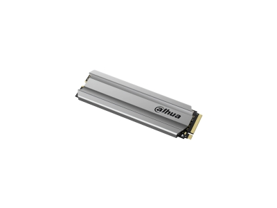 Твердотельный накопитель SSD Dahua 256GB DHI-SSD-C900VN256G-B M.2 NVMe PCIe 3.0x4