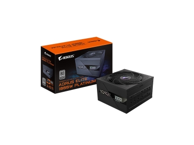 Блок питания Gigabyte GP-AE1000PM PG5