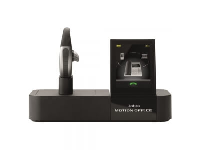 Jabra MOTION OFFICE (6670-904-101)