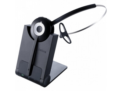 Jabra PRO 930, EMEA (930-25-509-101)