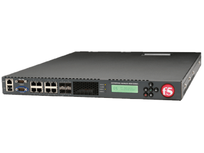 Платформы BIG-IP® 5000