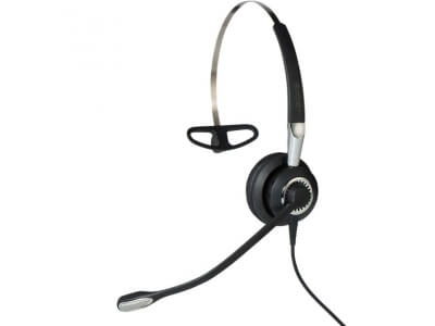 Jabra BIZ 2400 II Mono 3-1 (2486-820-209)