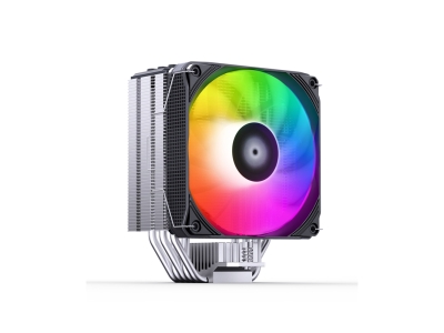 Кулер для процессора Jonsbo PISA A5 ARGB Gray