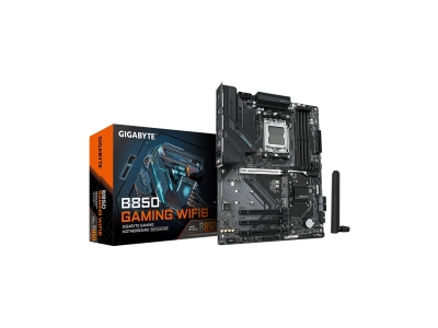 Материнская плата Gigabyte B850 GAMING WF6