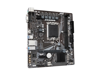 Материнская плата Gigabyte H610M H V2