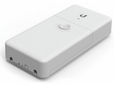 Ubiquiti  Медиаконвертор FiberPoE, F-POE