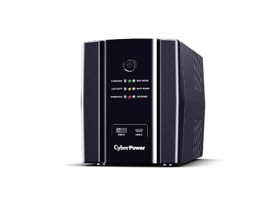 Источник бесперебойного питания CyberPower UT1500EG