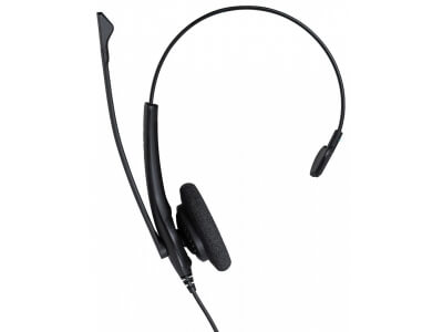 Jabra BIZ 1500 Mono, USB, NC, Global (1553-0159)