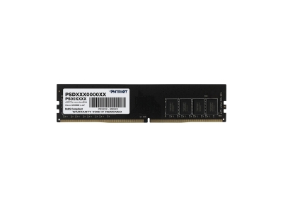 Модуль памяти Patriot SL PSD48G32002 DDR4 8GB