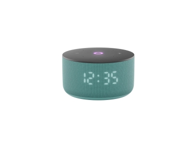 Умная колонка Яндекс Станция Мини 3 Бирюзовый