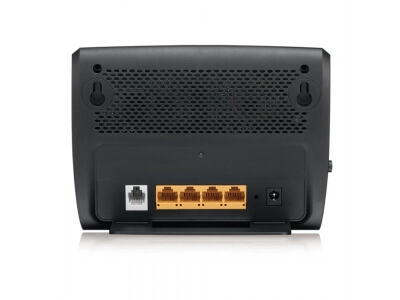 WiFi оборудование Cisco VMG1312-B10D